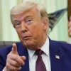 Trump afirma que Irán aceptó inspecciones nucleares permanentes 