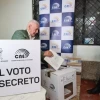 Elecciones Ecuador: La jornada electoral arranca con el 'Voto en Casa'