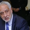Ministro de Energía, Carlos Pérez, presentó renuncia por motivos personales