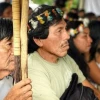 Nacionalidad Waorani solicita el reconocimiento oficial de su Programa de Educación Comunitaria