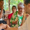La Ruta de la Guayusa es un atractivo de Napo 