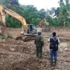 Napo vive atemorizado por la minería ilegal 