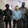 3 policías fueron detenidos por narcotráfico
