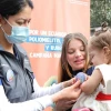 Ecuador alcanzó 2.953.072 niños vacunados
