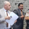 Senain desclasificó más documentos 