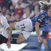 Los equipos ecuatorianos se complicaron en la Copa Libertadores 