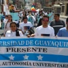 Tres frentes de protesta contra el Gobierno