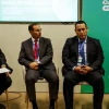 Aguarico se adhiere a la Red de BiodiverCiudades