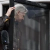 Ecuador advierte a Assange para que no se inmiscuya en situación de Cataluña