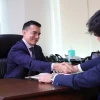 Noboa destacó su labor durante los 11 meses de gobierno 
