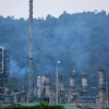 Gobierno licitará en octubre la Refinería de Esmeraldas