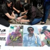 Asesinato de periodistas evidencia falta de seguridad de prensa en Ecuador
