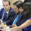 Acuerdo con el FMI prevé una reforma laboral con tres ejes 