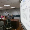 349 pronunciamientos judiciales, a estudio