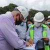 La erosión del río Coca volvió a encender las alarmas
