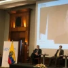 Ecuador y Colombia reciben cooperación alemana para combatir la delincuencia