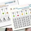 CNE aprobó papeletas electorales para elección en Sevilla Don Bosco