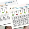 CNE aprobó papeletas electorales para elección en Sevilla Don Bosco