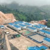 El Domo gana valor y Ecuador reduce costos para explorar minerales en un impulso al sector minero