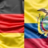 Alemania retira a Ecuador de sus alertas de viaje