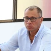 Jorge Glas suspendió su declaración ante la Fiscalía