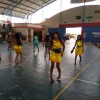 Con baile y danza se recordó el 12 de Octubre