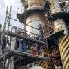 Producción petrolera cae por trabas, alerta CEDE
