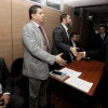 Justicia de dos velocidades