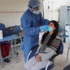 Ecuador suma 1.697 nuevos contagios de covid-19 y acumula 545.800 casos