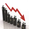 Entre 3 y 4 millones diarios pierde Ecuador por bajo precio del petróleo