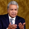 Lenín Moreno será juzgado por cohecho en el caso Sinohydro