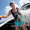Reducir pesca ilegal en Ecuador, objetivo de Sea Shepherd
