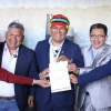 Asambleístas amazónicos impulsan reformas laborales en la región