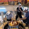 La central hidroeléctrica Agoyán ya aporta 368 MW
