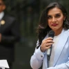 La Fiscalía vinculó a Verónica Abad en caso de corrupción que investiga a su hijo