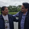 Villavicencio se refugió en la Amazonía tras la persecución de Correa