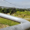OCP reiniciará operaciones tras suspensión por erosión