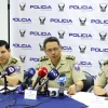 56.760 policías participarán en operativo por el Feriado de Carnaval