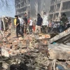Avión de Air India con 242 pasajeros se estrelló en Ahmedabad