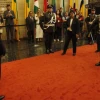 La Asamblea Nacional arranca con nueva mayoría 