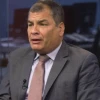 Caso Balda: Correa no quiere dar la cara