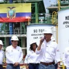 Fiscalía suiza congeló cuentas de exgerente de Petroecuador