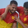 Aucas sentenció en cinco minutos su pase a fase de grupos en la Sudamericana