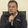 Ecuador incautó 202 toneladas de droga en 2022, según Zapata