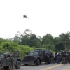 Secuestro de civiles agudiza crisis de frontera en Ecuador y Colombia