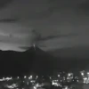 Volcanes Sangay y Reventador registran actividad eruptiva