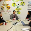 Ecuador firmó un acuerdo con Mercado Libre