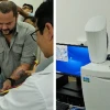 Galápagos cuenta con el primer laboratorio de contaminantes agrícolas
