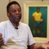 Pelé: "Siento que veremos a Brasil ganar de nuevo"