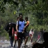 Más de 100.000 migrantes irregulares ya cruzaron la selva del Darién este año
